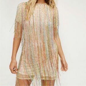 Nasty Gal Dress
